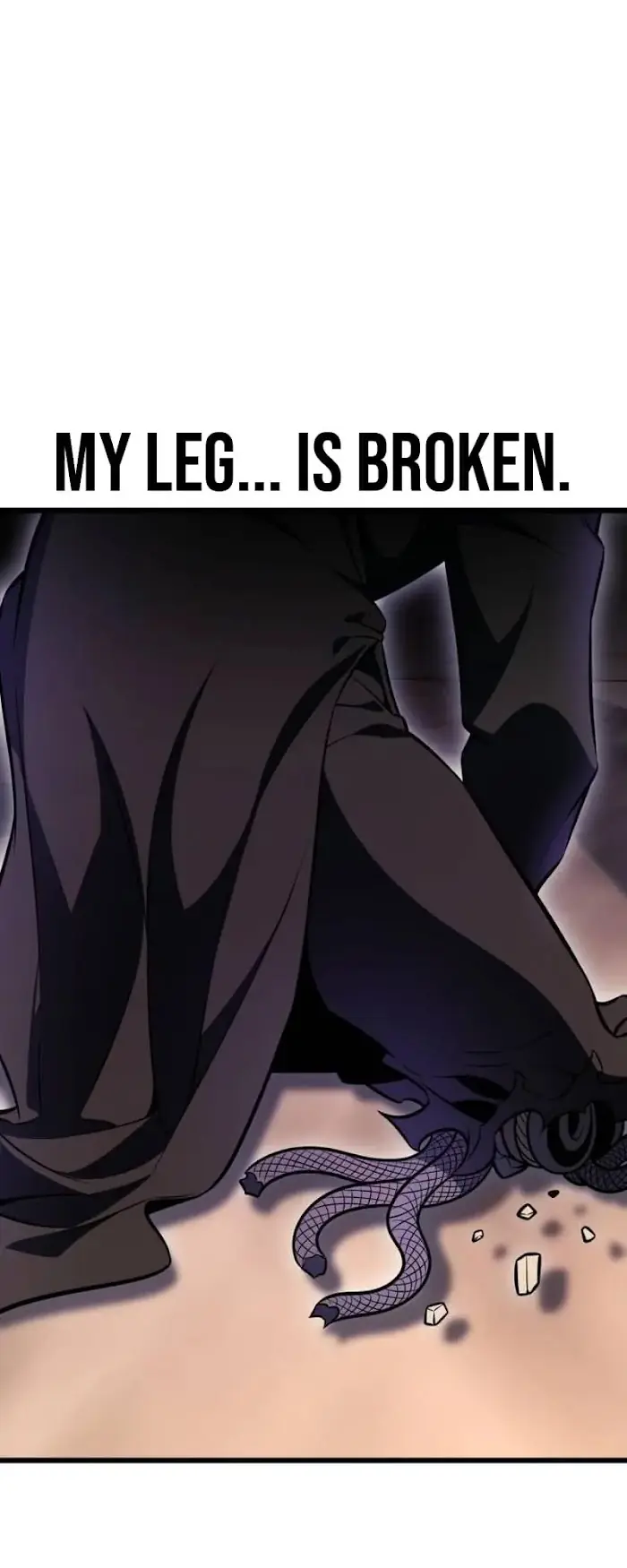 I Killed an Academy Player Chapter 49 image 110_optimized